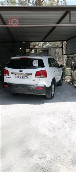 کیا سۆرینتۆ